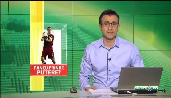 BOMBA in Liga 1! La Rapid revine un patron de care toti au uitat! "La cati bani are, isi mai permite o TEAPA!" Cine poate sa o faca pe Rapid la fel de buna ca Steaua: