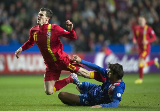 SHOW cu Bale in Tara Galilor-Serbia! Galacticul de 100 de milioane joaca miercuri pe Voyo.ro! Lampard si Terry, razboi in Ucraina, LIVE pe Sport.ro, ora 21:45