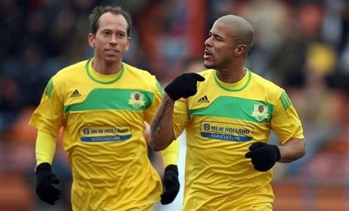 Transfer SABOTAT? Wesley crede ca daca Becali era in libertate, ar fi ajuns la Steaua! DECLARATIA celui mai bun marcator strain din istoria Ligii 1: