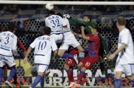 POVESTEA celui mai TARE club din Romania! Cine creste aici prinde un TRANSFER important! Schema de 20 milioane de euro: