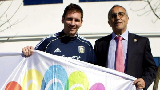 GESTUL neasteptat facut de Messi! Are un plan mare pentru cel mai tare EVENIMENT de la Madrid! Cum i-a cucerit pe spanioli: