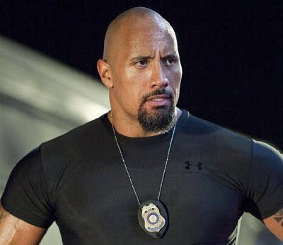 WOW! Cum a ajuns sa arate! The Rock, pregatire SPARTANA pentru noul sau film: Tin regim de 5 luni si mananc de 7 ori pe zi!