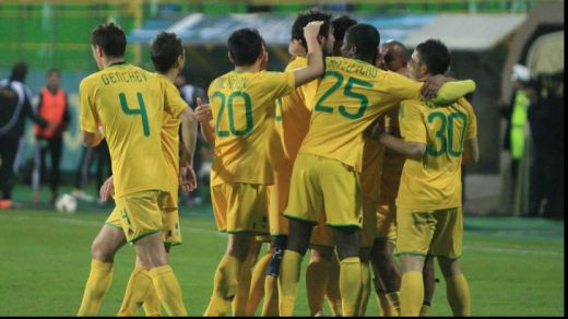 Vaslui face 4 transferuri in doua zile! Un dinamovist si un croat au semnat astazi! Urmeaza sa vina doi atacanti: