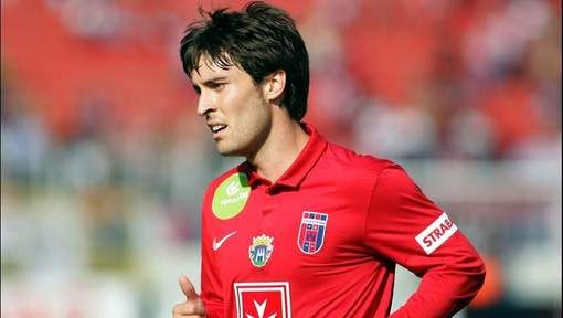 Petrolul se intareste dupa plecarea lui Grozav! Contra a luat azi un fundas si un mijlocas! Unul dintre cei doi a fost crescut in La Masia!&nbsp;