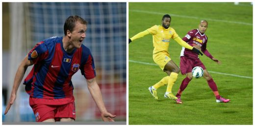 Achizitiile de 2 milioane ale Stelei, CONTESTATE vehement: Se puteau gasi alte variante, Steaua avea nevoie de altceva!