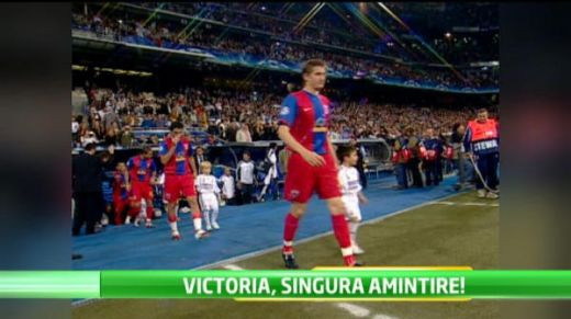 Stelistul care i-a dezbracat pe Raul, Beckham si Van Nistelrooy are COLECTIE de tricouri! Cine a promis ca NU schimba tricoul: