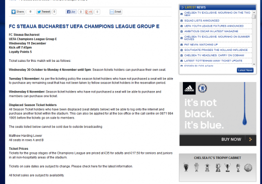 Romanii, INTERZISI pe Stamford Bridge! Decizie INCREDIBILA luata de Chelsea la meciul cu Steaua! Ce au anuntat londonezii:_2