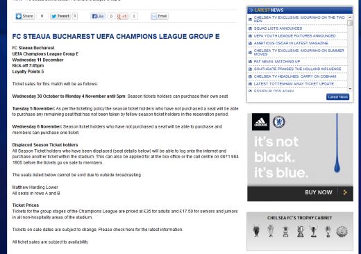 Romanii, INTERZISI pe Stamford Bridge! Decizie INCREDIBILA luata de Chelsea la meciul cu Steaua! Ce au anuntat londonezii:_2