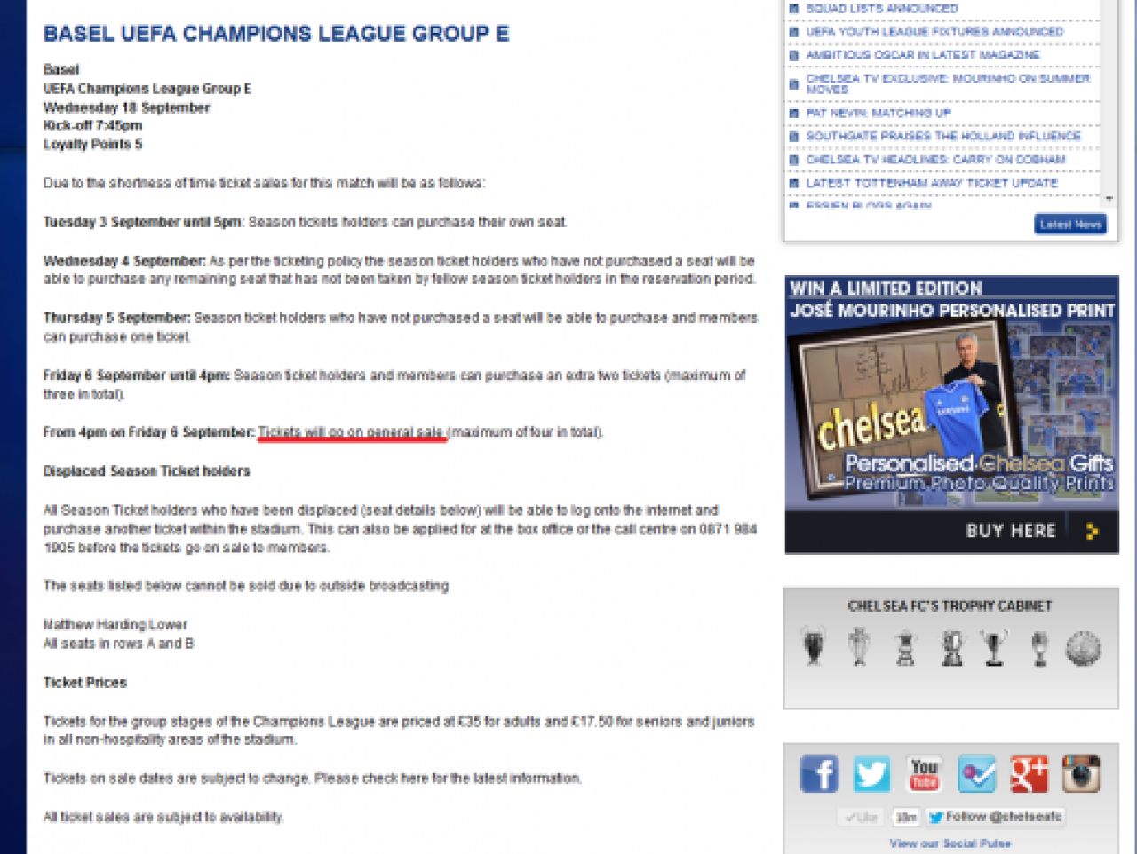 Romanii, INTERZISI pe Stamford Bridge! Decizie INCREDIBILA luata de Chelsea la meciul cu Steaua! Ce au anuntat londonezii:_3