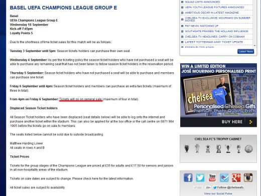 Romanii, INTERZISI pe Stamford Bridge! Decizie INCREDIBILA luata de Chelsea la meciul cu Steaua! Ce au anuntat londonezii:_3