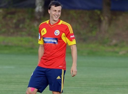 Chiriches, apt 100% pentru meciul cu Ungaria! Va fi capitan? Cine nu isi doreste asta? De ce a lipsit cu Legia: