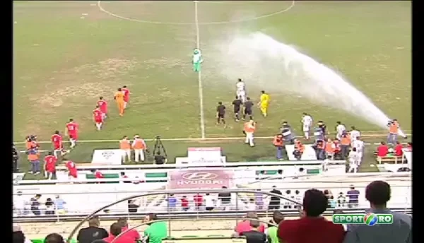 VIDEO: Rusescu a vrut sa RUPA TOT la primul meci dupa o luna de COSMAR! A ajuns in sfarsit TITULAR la Sevilla! Vezi ce faze a reusit