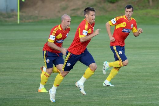 LIVE BLOG Hai, Romania | Bataie in fata stadionului Dinamo: stelistii si dinamovistii si-au dat intalnire dupa meci! Politia a retinut mai multi ultrasi!_6