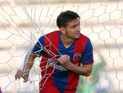 A jucat la Steaua, Rapid si CFR Cluj si acum s-a intors in Liga I! Cu cine a semnat azi Romeo Surdu: