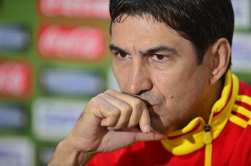 La egal inca mai speram, infragerea ne lasa acasa! Calculele Romaniei pentru Brazilia 2014! In ce situatie nu mai depindem de nimeni: