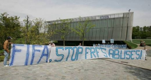 Arde Craiova! Mititelu a facut scrisoare la FIFA impotriva CS Universitatea Craiova! Cele 4 cereri: