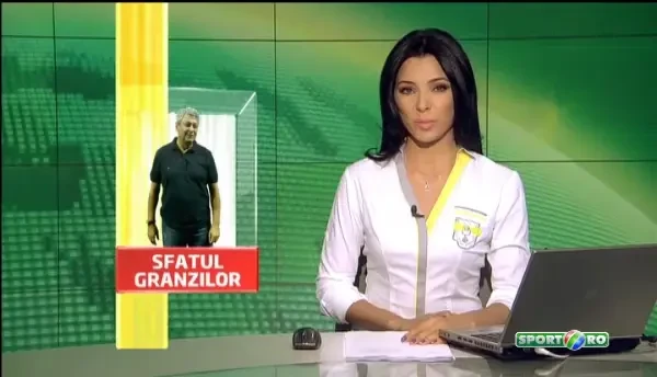 Mircea Lucescu, cel mai batran antrenor din Liga Campionilor: "Juventus va juca anul acesta finala Ligii"