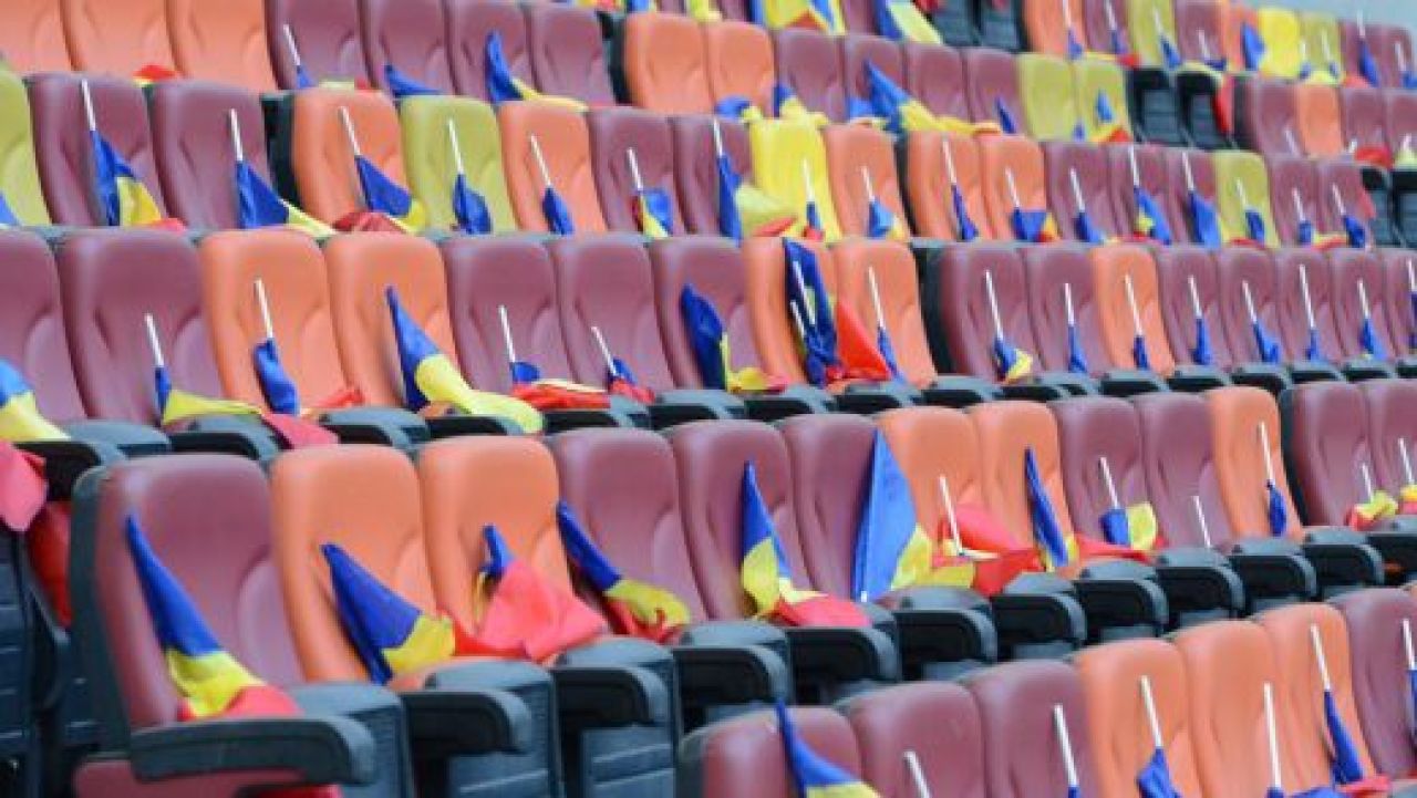 LIVE BLOG Hai, Romania | Bataie in fata stadionului Dinamo: stelistii si dinamovistii si-au dat intalnire dupa meci! Politia a retinut mai multi ultrasi!_11