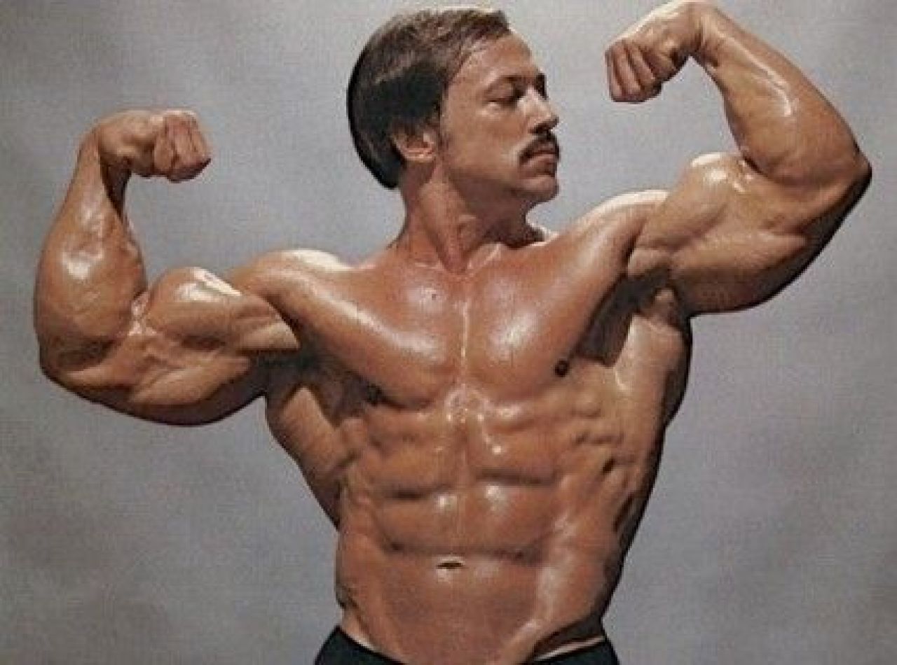 Arnold Schwarzenegger, cu ochii in LACRIMI: Si-a pierdut unul dintre cei mai buni prieteni! VIDEO_1