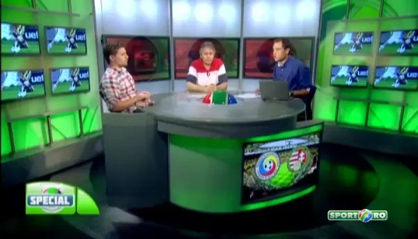 VIDEO: Imagini teribile de la Gara de Nord, batai de strada provocate de ultrasii maghiari! SMURD-ul a intervenit, un maghiar transportat de urgenta la spital!