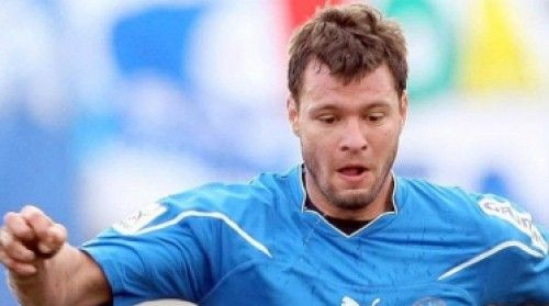 A REFUZAT tot, dar si-a gasit echipa! Marius Niculae a plecat in Ucraina! Cu ce echipa a semnat: