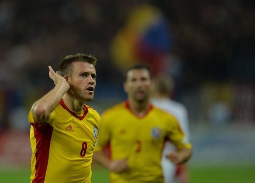 Ria Ria RIOmania! Barajul e tot mai aproape: Romania 3-0 Ungaria! Marica, Pintilii si Tanase au marcat pentru o victorie istorica!_5