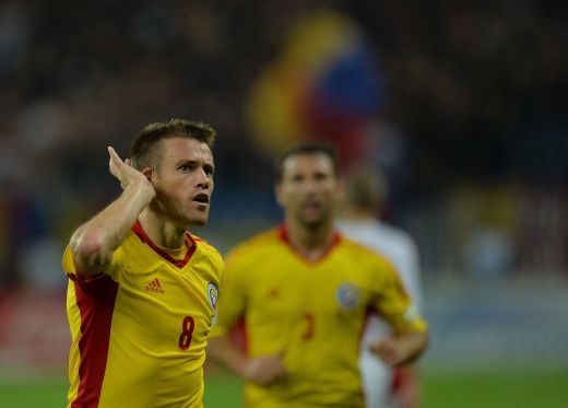 Ria Ria RIOmania! Barajul e tot mai aproape: Romania 3-0 Ungaria! Marica, Pintilii si Tanase au marcat pentru o victorie istorica!_5