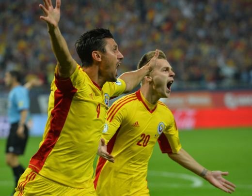 Ria Ria RIOmania! Barajul e tot mai aproape: Romania 3-0 Ungaria! Marica, Pintilii si Tanase au marcat pentru o victorie istorica!_6