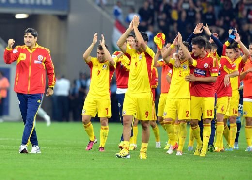 Cum stam cu BANII? Nationala da lovitura daca se califica la Mondial! Marica se imbogateste, chiar daca a REFUZAT Steaua: