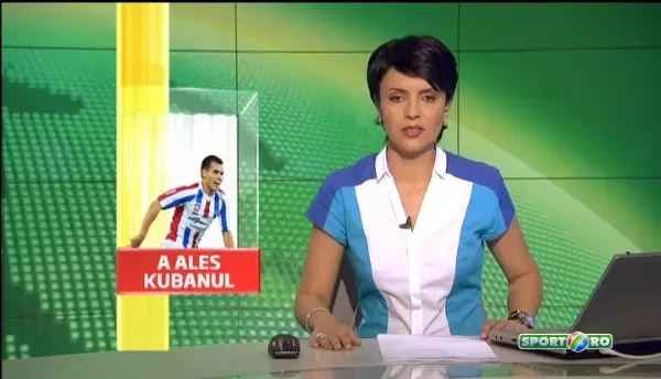 Steaua l-a ratat pe Iorga! Oferta de NEREFUZAT din Rusia! Cu ce echipa semneaza