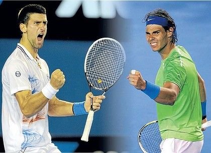 Luni, ultimul BAL! Nadal si Djokovic joaca finala de la US Open! Cifre impresionante: