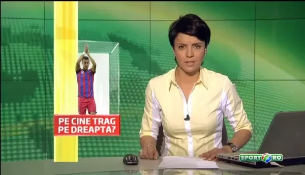 Probleme pentru Steaua: Georgievski s-a rupt la nationala, Rapa nu e pe lista UEFA! Ce solutie are Reghe pentru UCL: