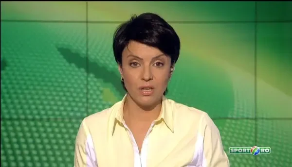 Luni in ProSport: Salariu COLOSAL pentru Bourceanu ca sa ramana la Steaua!