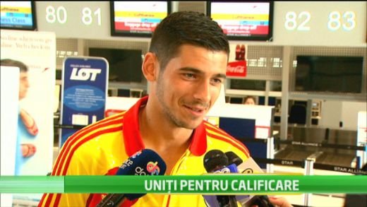 Mutu creste la Ajaccio un pusti pentru viitorul nationalei! Care sunt noile vedete ale lui Stelea la tineret