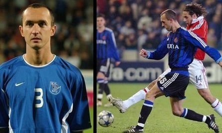DOLIU in lumea fotbalului! Un fotbalist de 38 de ani S-A SINUCIS: A fost om de baza in nationala!