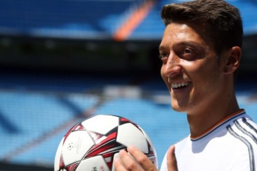 Atac fara precedent al lui Florentino Perez: motivul REAL pentru care Mesut Ozil a fost vandut la Arsenal!