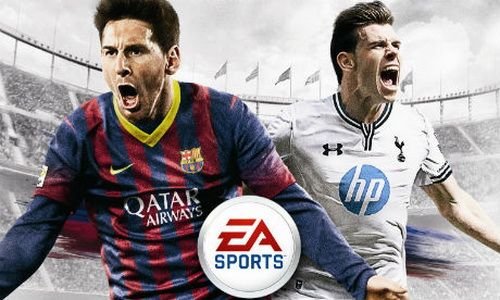 Un roman, in topul celor mai TEHNICI fotbalisti din FIFA 14! Nu-ti vine sa crezi cine se mai afla langa Neymar si Ronaldo
