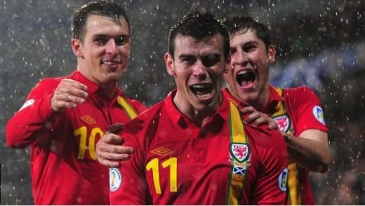 ACUM LIVE VIDEO: Tara Galilor 0-3 Serbia! Markovic mareste diferenta!