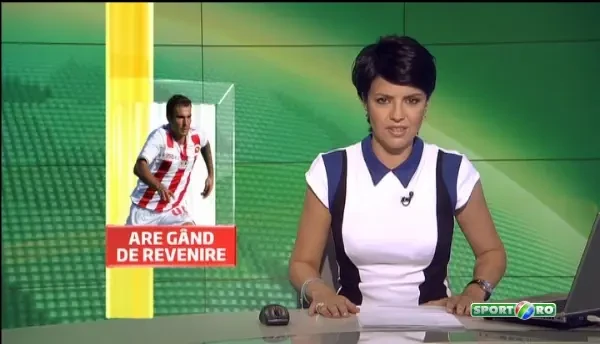 Mutu, intre Steaua si Dinamo! Atacantul lui Ajaccio vrea sa se intoarca in Romania: "Eu il vad doar pe teren, nu in conducere!"