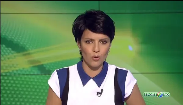 MODEL de fotbalist! Un canadian vrea sa joace la Dinamo! Ce spune Multescu despre transferuri: