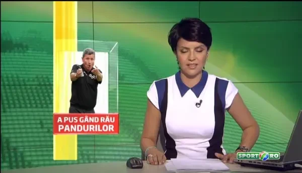 STOP transferuri la Dinamo! Multescu: Niciodata nu sunt multumit de lot! Cum pregateste derby-ul cu EUROPandurii: