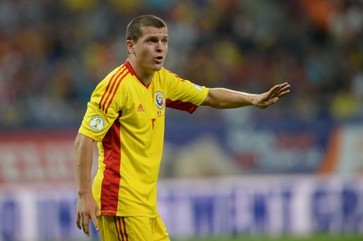 SOLUTIA lui Reghe pentru nationala! A gresit Piturca? Ce inlocuitor are antrenorul Stelei pentru Bourceanu!