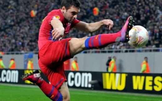 Reghe e in alerta: Steaua sufera la capitolul VITEZA! Motivul pentru care jucatorii nu dau randament:
