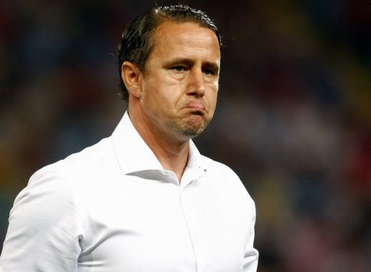 Reghecampf se implica in scandalul provocat de Iancu la nationala! Stelistul e bagat in sedinta! Prima masura pe care a luat-o Reghe: