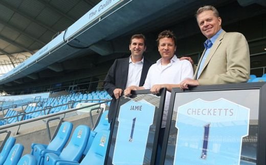 City, buget de 7 mil € pentru cel mai tare serviciu de catering de pe stadioanele din Europa! Ce le pregateste Jamie Oliver fanilor la fiecare meci:_3