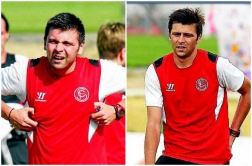 INCREDIBIL! Rusescu e IN DEPRESIE! Ce reactie a avut azi cand un copil i-a cerut un tricou la Sevilla