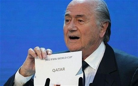 NEBUNIA nu mai poate fi evitata! S-au aflat datele la care se va juca primul CM iarna! Cand ar avea loc marea finala:
