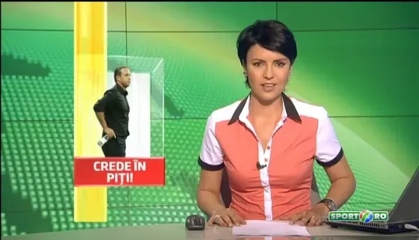 Terim de Romania? Revine varianta cu Reghe pe banca Stelei si a nationalei: E posibil sa se intample si la noi! De ce ar putea pleca Piti: