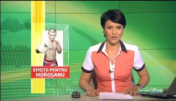 Video GENIAL! Morosanu a avut emotii MAXIME la raliu! Ce a facut in masina