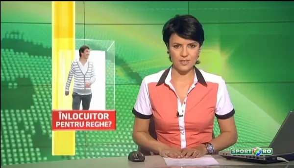 URMASUL lui Reghe invata meserie la Ajax: "Sper ca va veni momentul in care sa antrenez Steaua!"